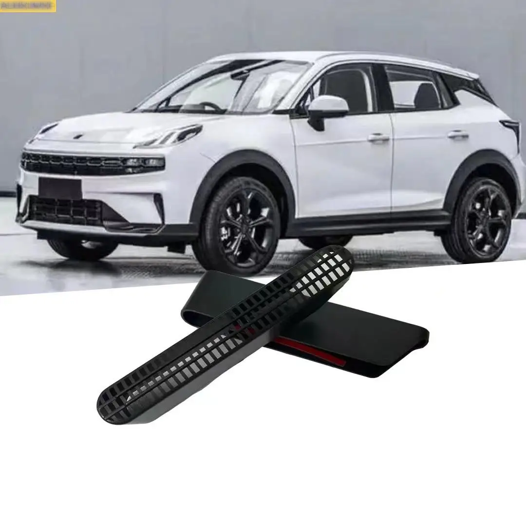 2PCS Seat AC Heat Floor Air Conditioner Duct Vent Outlet Grille Cover for Lynk&Co 01 02 03 04 05 Car Accessories 2017and 2023
2PCS Seat AC Heat Floor Air Conditioner Duct Vent Outlet Grille Cover for Lynk&Co 01 02 03 04 05 Car Accessories 2017and 2023