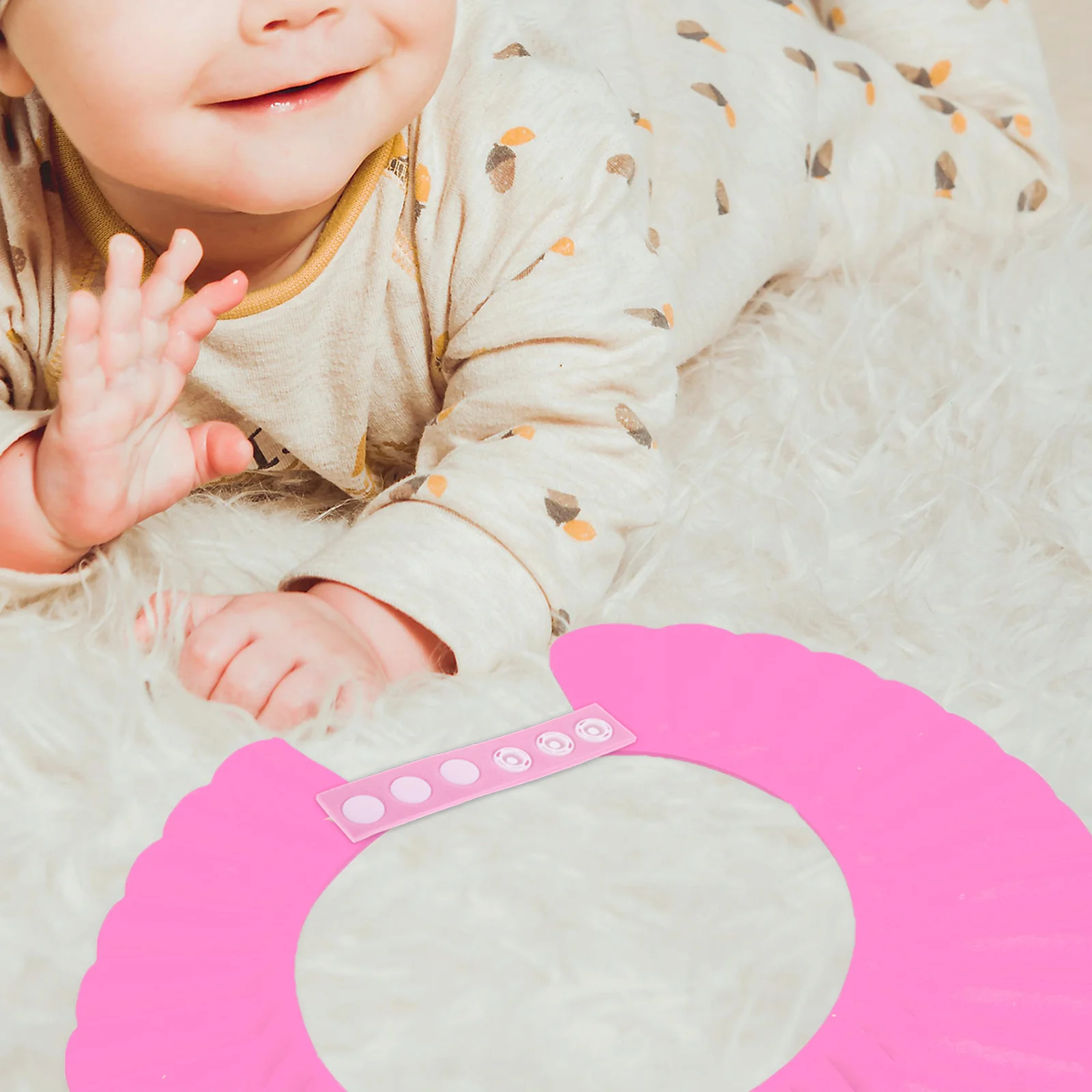 10Pcs Bathing Hat Extension Straps Durable Adjustable Fit Shower Cap Supplies Soft Comfortable Scalp Friendly 
10Pcs Bathing Hat Extension Straps Durable Adjustable Fit Shower Cap Supplies Soft Comfortable Scalp Friendly