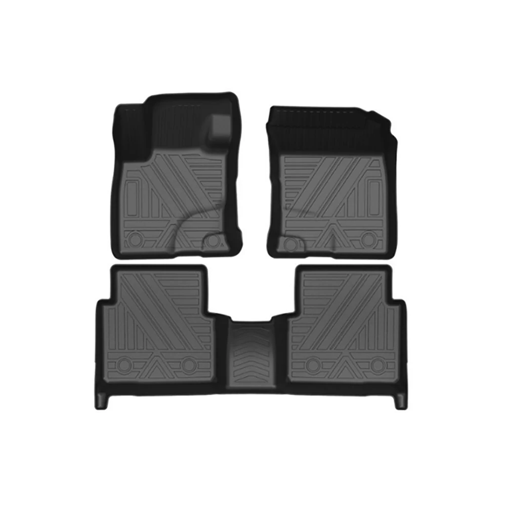 For Ford ESCAPE 2020 3Pcs High Performance Car Floor Mats The Left Driving Special Non-slip Car Foot Pads Accessories
For Ford ESCAPE 2020 3Pcs High Performance Car Floor Mats The Left Driving Special Non-slip Car Foot Pads Accessories