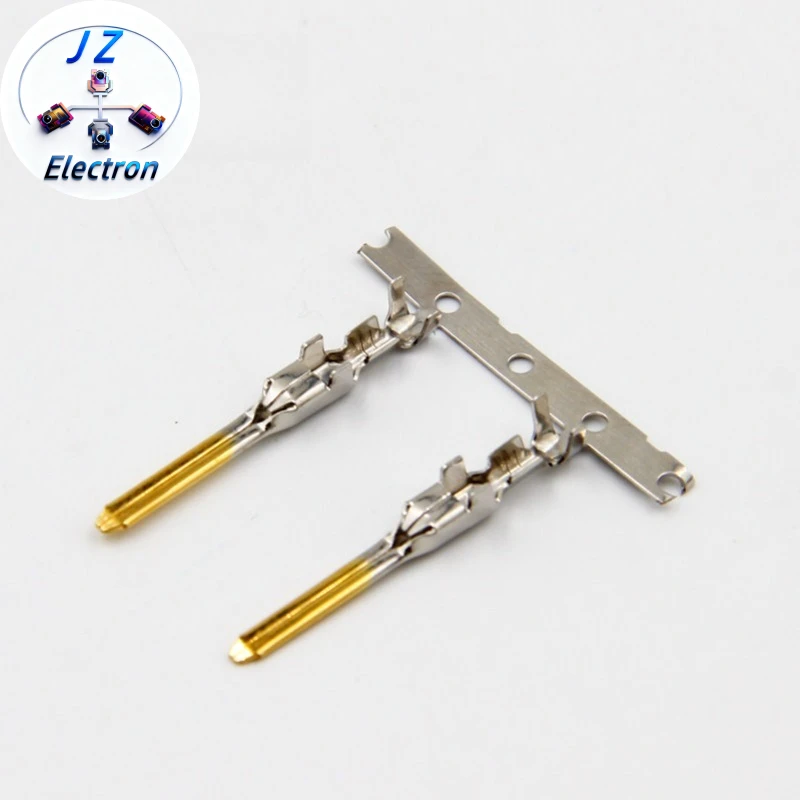 30PCS Original Genuine 175285-2 Terminal Waterproof Connectors For Cars Smart Electronic Devices Automobile
30PCS Original Genuine 175285-2 Terminal Waterproof Connectors For Cars Smart Electronic Devices Automobile