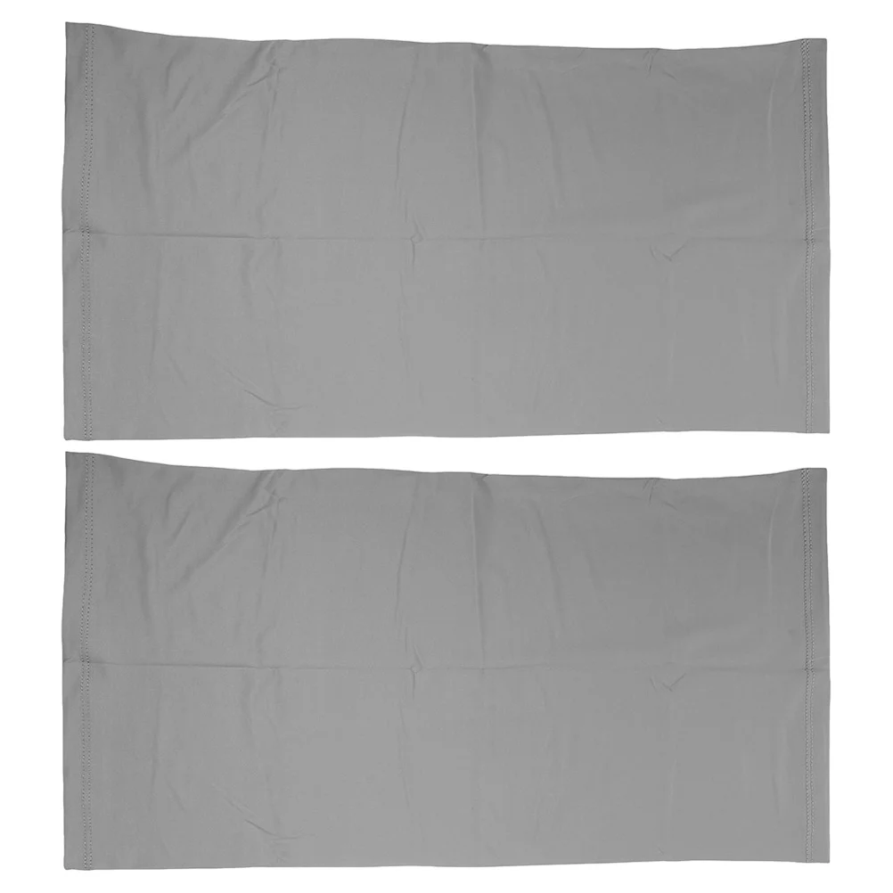 2 Pcs Quick Dry UV Protection Face Towel Travel Mask Spandex Cycling Windproof Hood
2 Pcs Quick Dry UV Protection Face Towel Travel Mask Spandex Cycling Windproof Hood