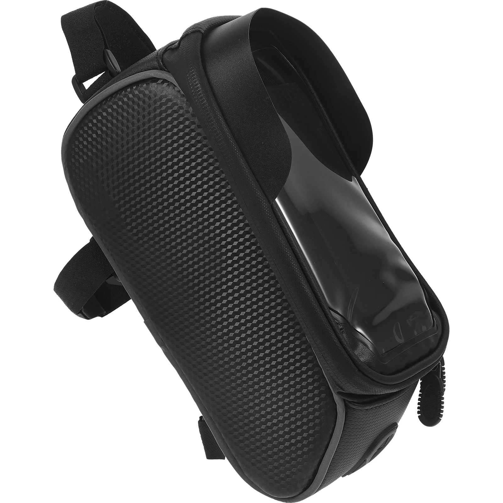 Waterproof Phone Bag Bike Front Beam Handlebar Pouch Durable Material Zipper Storage Mountain Bikes Accessories Gifts
Waterproof Phone Bag Bike Front Beam Handlebar Pouch Durable Material Zipper Storage Mountain Bikes Accessories Gifts