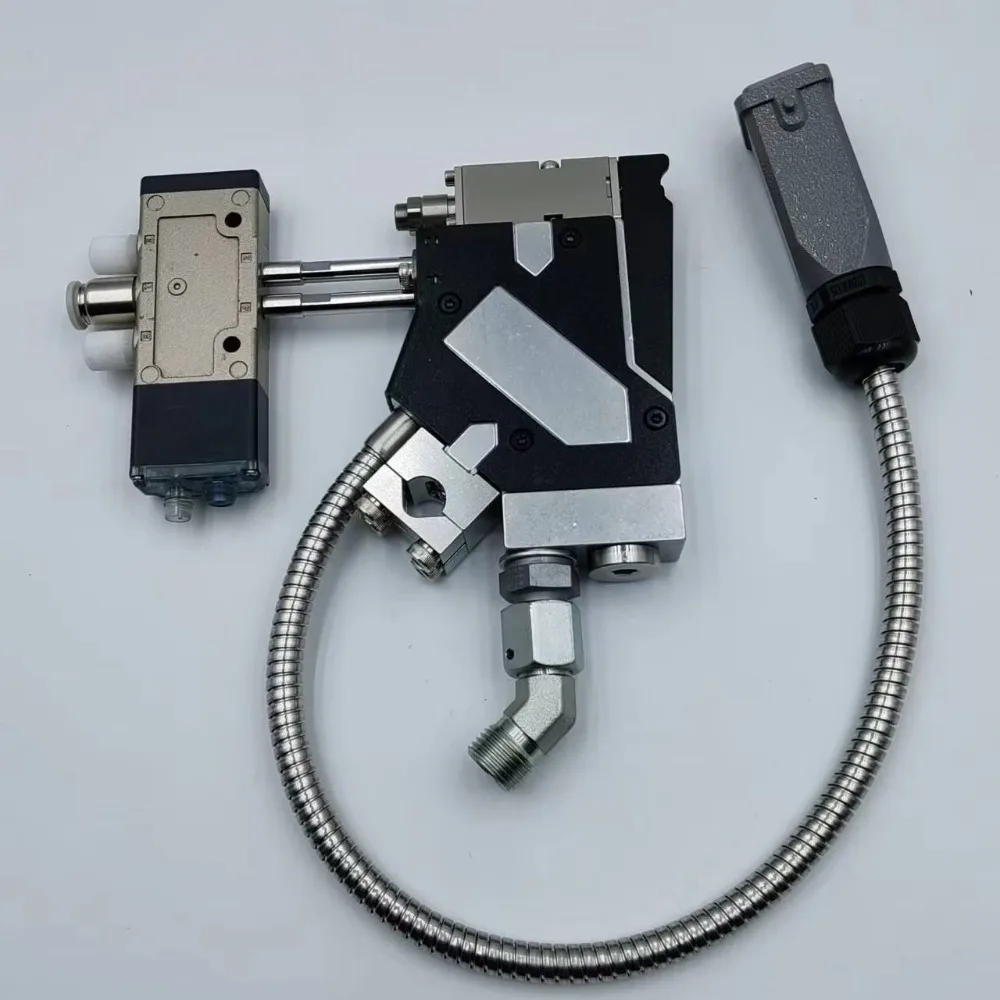 Hot Melt Glue Gun Accessory K148511 | High Efficiency Industrial Grade
Hot Melt Glue Gun Accessory K148511 | High Efficiency Industrial Grade