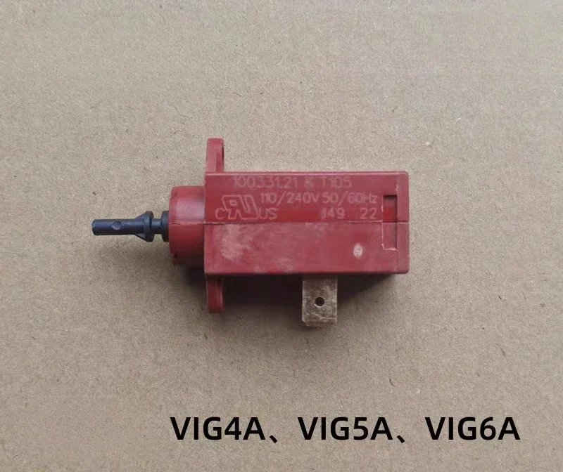 1 шт. для деталей вентилятора Airmate VIG6A VIG5A VIG4A термовыключатель толкателя
1 шт. для деталей вентилятора Airmate VIG6A VIG5A VIG4A термовыключатель толкателя