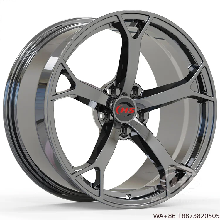 17 18 19 20 Inch 5x120 5x114.3 Forged Rims Wheels for Nismo V1 300z 350z 370z Q50 Q60 G35 G37
17 18 19 20 Inch 5x120 5x114.3 Forged Rims Wheels for Nismo V1 300z 350z 370z Q50 Q60 G35 G37