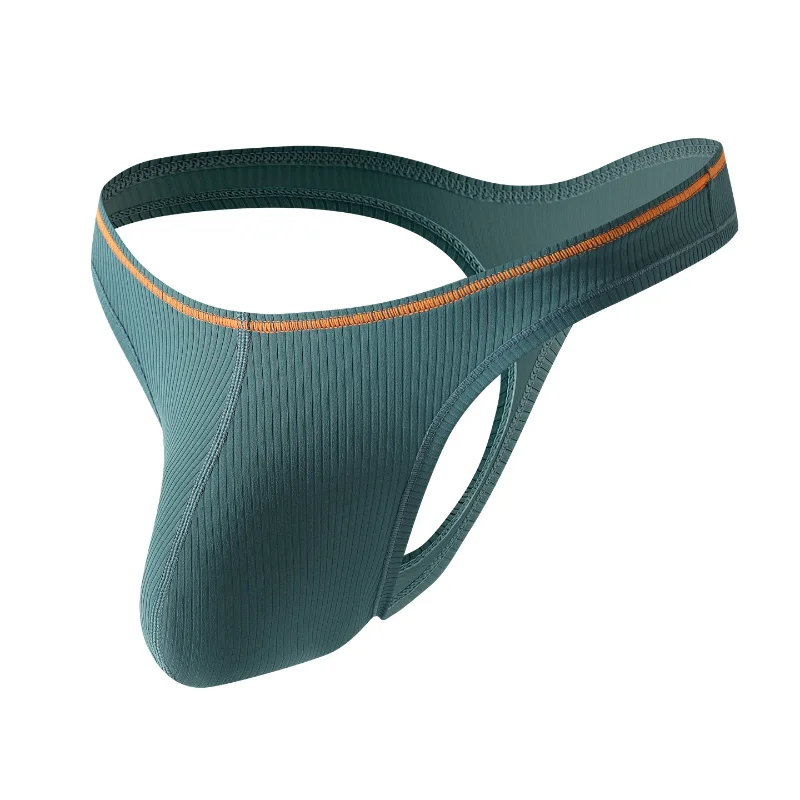 Men's Thong And G String Large Edge Low Waist Underwear U Convex Pouch Lingerie Underpants Enhance T-Back Jockstrap Panties
Men's Thong And G String Large Edge Low Waist Underwear U Convex Pouch Lingerie Underpants Enhance T-Back Jockstrap Panties