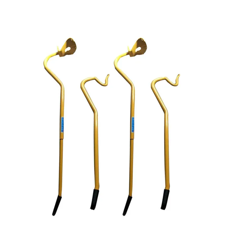 Tire removal tool Manual tire removal large rake Vacuum tire removal tool Truck crowbar large rake crowbar
Tire removal tool Manual tire removal large rake Vacuum tire removal tool Truck crowbar large rake crowbar