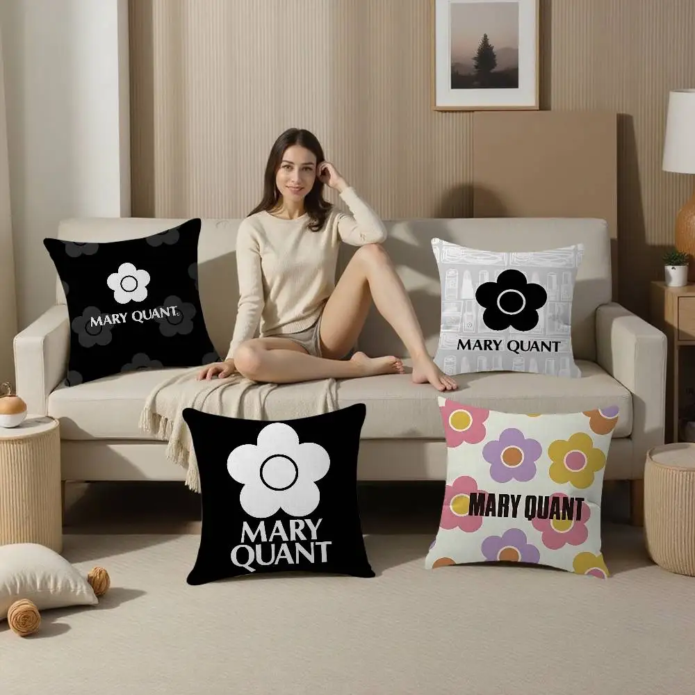 Fashion Brand M-MaryS Q-Quant 45*45cm Cushion Cover Pillow Cover Decor Pillowcase Home Pillowcase For Couch Pillow
Fashion Brand M-MaryS Q-Quant 45*45cm Cushion Cover Pillow Cover Decor Pillowcase Home Pillowcase For Couch Pillow