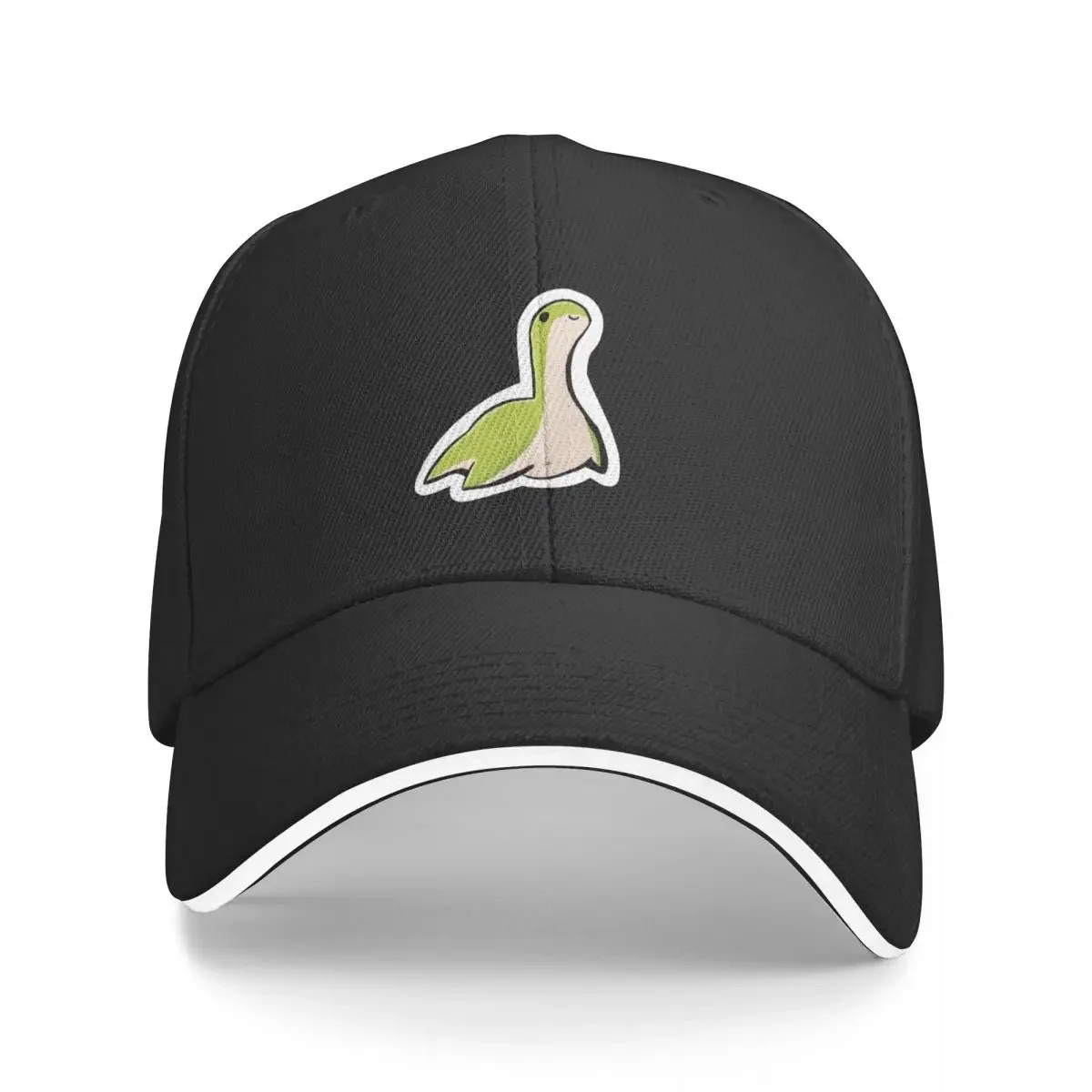 Nessie- Apex Legends Baseball Cap Hat Beach Military Tactical Cap Men's Baseball Women's
Nessie- Apex Legends Baseball Cap Hat Beach Military Tactical Cap Men's Baseball Women's