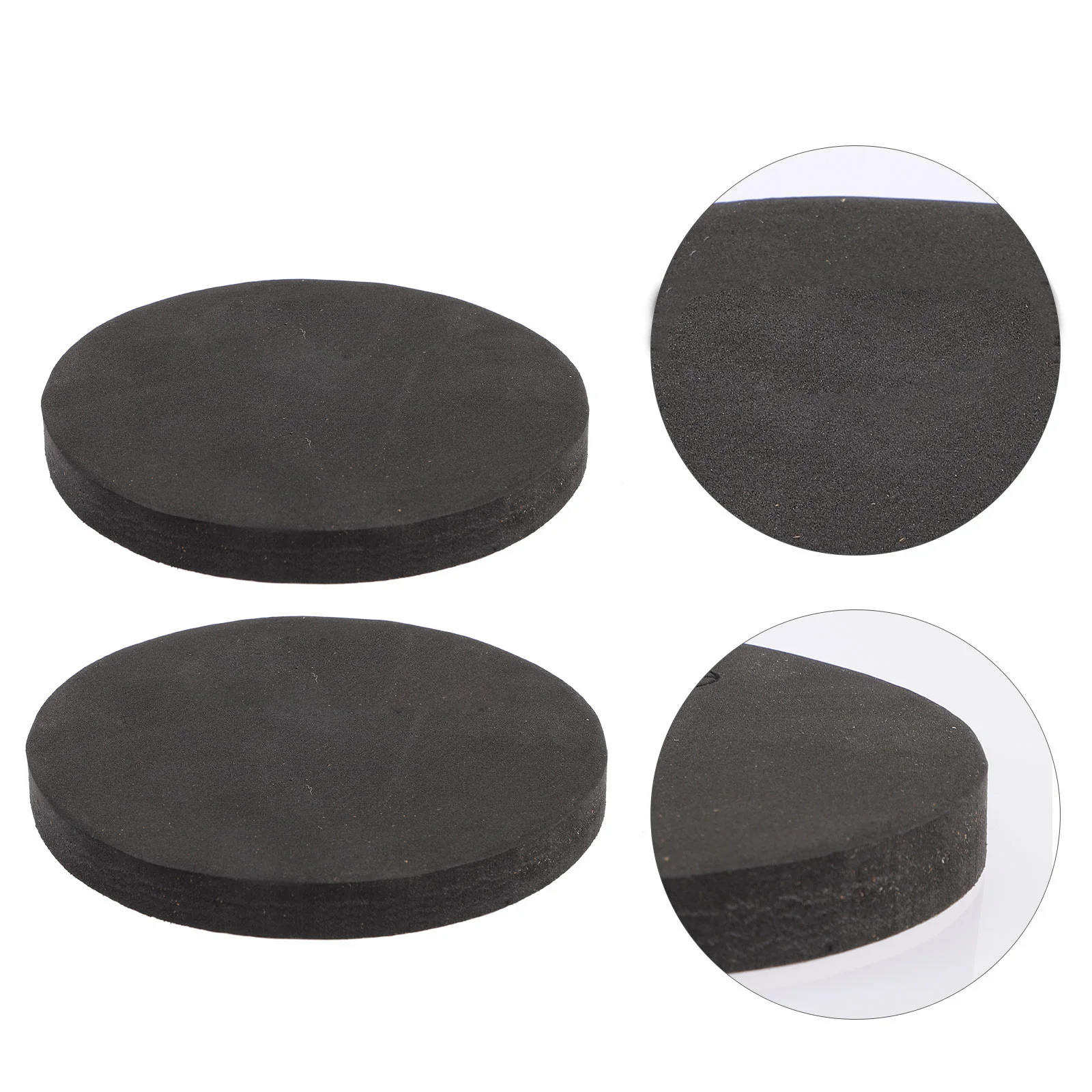 2pcs Drum Skin Patch Reusable Washable Protection Sticker For Single Pedal Bass Drum Reinforcement Pad Durable Percussion
2pcs Drum Skin Patch Reusable Washable Protection Sticker For Single Pedal Bass Drum Reinforcement Pad Durable Percussion