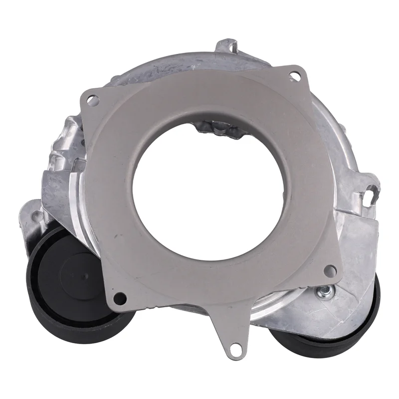 Car Engine Auxiliary Belt Tensioner 252812U302 For Hyundai Tucson I30 Kona 2015- 2020 25281-2U302 Replacement Part
Car Engine Auxiliary Belt Tensioner 252812U302 For Hyundai Tucson I30 Kona 2015- 2020 25281-2U302 Replacement Part