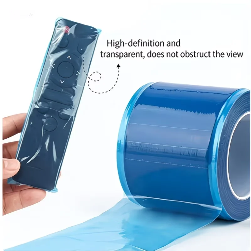 Портативная изоляционная пленка для душа, с отрывными отверстиями, низкой вязкостью, без остатка, готова к использованию, для дома, ванной комнаты, отеля
Портативная изоляционная пленка для душа, с отрывными отверстиями, низкой вязкостью, без остатка, готова к использованию, для дома, ванной комнаты, отеля