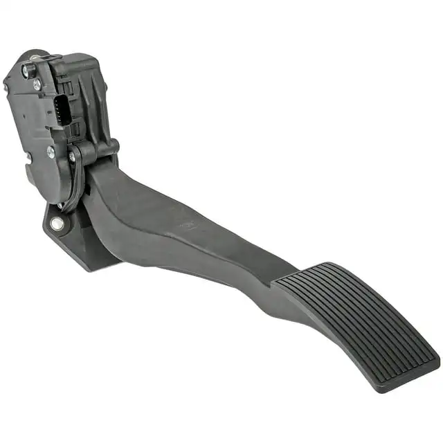 Dorman 699-143 Accelerator Pedal for Specific Chevrolet / GMC Models Fits select: 2006-2007 CHEVROLET SILVERADO
Dorman 699-143 Accelerator Pedal for Specific Chevrolet / GMC Models Fits select: 2006-2007 CHEVROLET SILVERADO