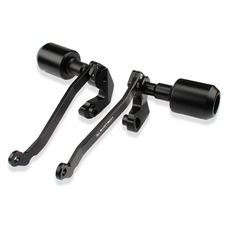 *Applicable to RS660 Tuono660 modified engine body protection anti-drop ball/glue bumper
*Applicable to RS660 Tuono660 modified engine body protection anti-drop ball/glue bumper