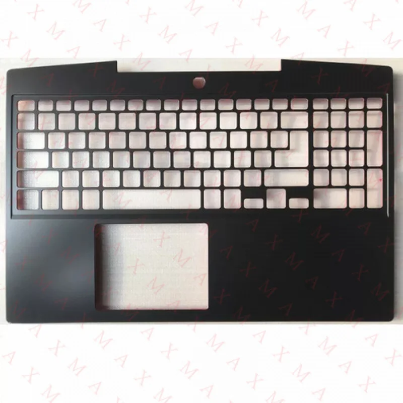 AA New Palmrest Upper Case Keyboard Cover For Dell G3 3590 8WVW8 08WVW8
AA New Palmrest Upper Case Keyboard Cover For Dell G3 3590 8WVW8 08WVW8