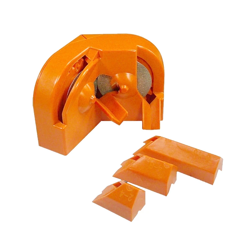 Drill Bit Sharpener Multipurpose Electric Drill Sharpener, Quick Sharpening For All Types Durable Easy Install
Drill Bit Sharpener Multipurpose Electric Drill Sharpener, Quick Sharpening For All Types Durable Easy Install