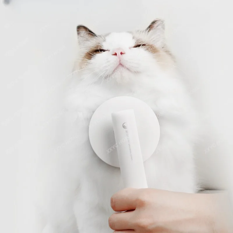 Cat Comb Floating Hair Comb Cat Needle Comb Cleaning Supplies Pet Brush Hair Comb Floating Hair Cat Comb
Cat Comb Floating Hair Comb Cat Needle Comb Cleaning Supplies Pet Brush Hair Comb Floating Hair Cat Comb