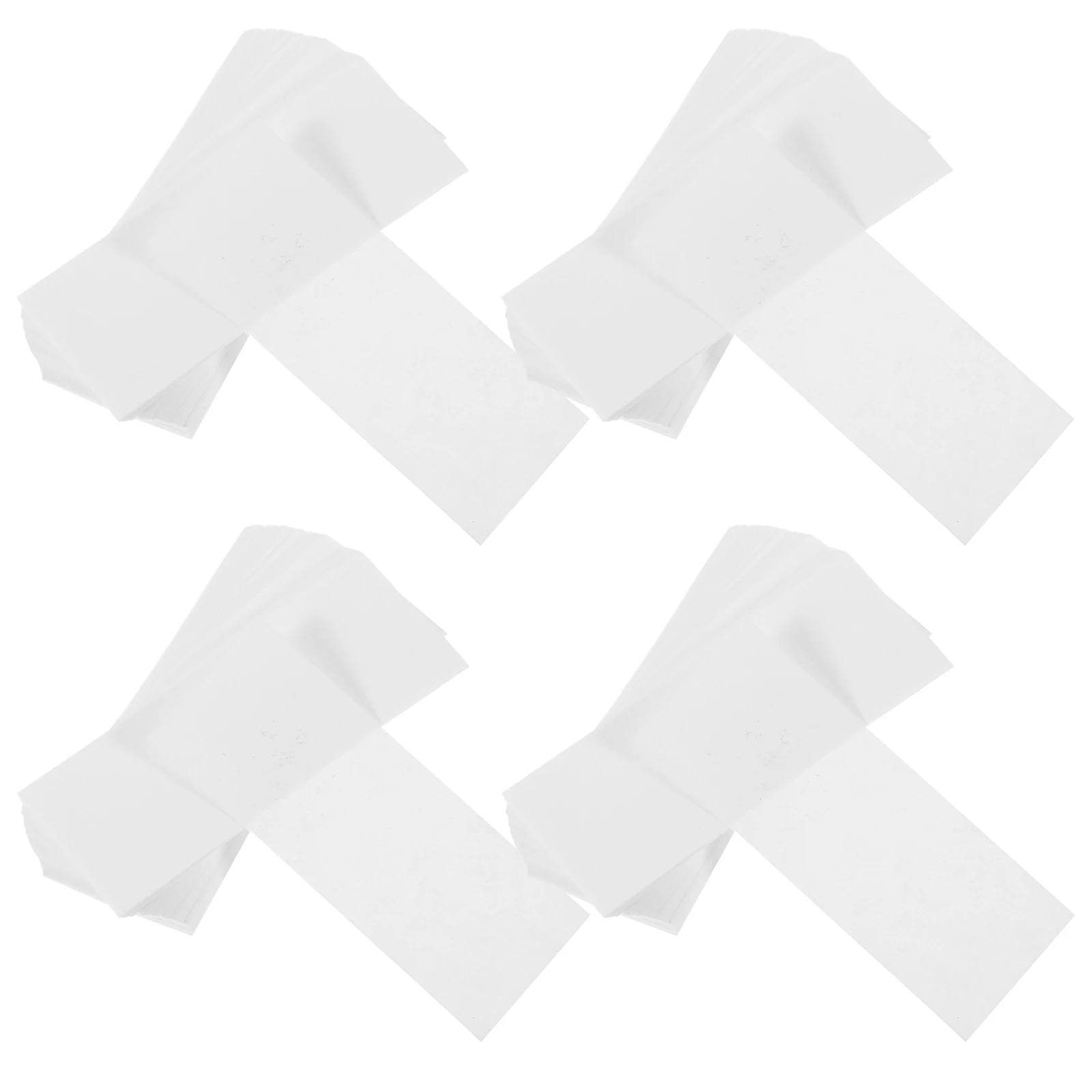 500pcs 500 Sheets 2.8x7.5cm Absorbent Blotting Paper Laboratory Cleaning Dust Removal Experiment Supplies Teaching Equipment
500pcs 500 Sheets 2.8x7.5cm Absorbent Blotting Paper Laboratory Cleaning Dust Removal Experiment Supplies Teaching Equipment