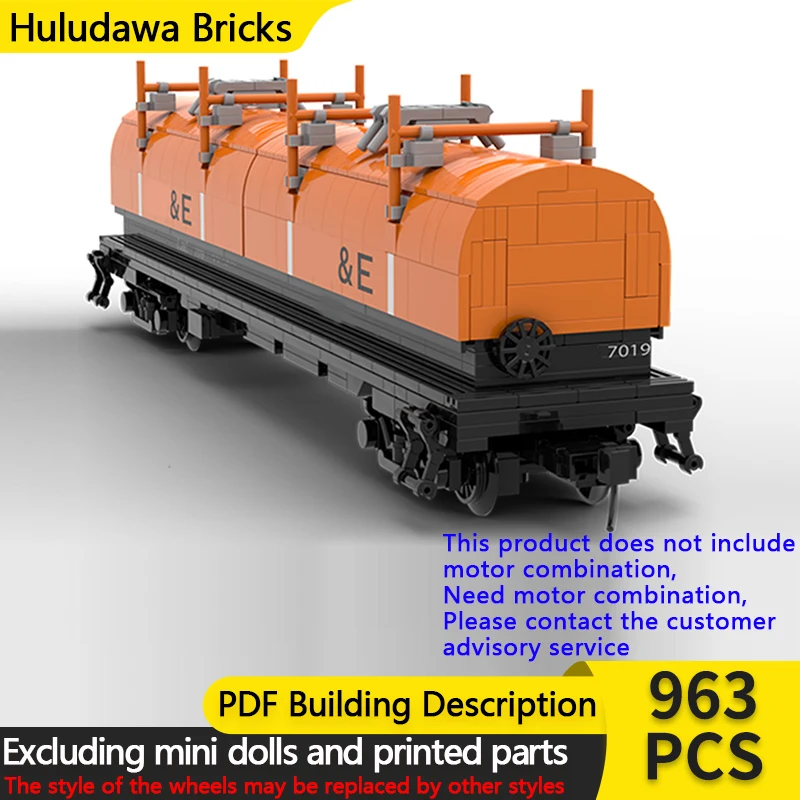 Модель городской автомобиль MOC, строительные кирпичи, железнодорожная катушка, подъемный конвейер, модульная технология, подарки, праздник, сборка, детские игрушки, костюм 
Модель городской автомобиль MOC, строительные кирпичи, железнодорожная катушка, подъемный конвейер, модульная технология, подарки, праздник, сборка, детские игрушки, костюм