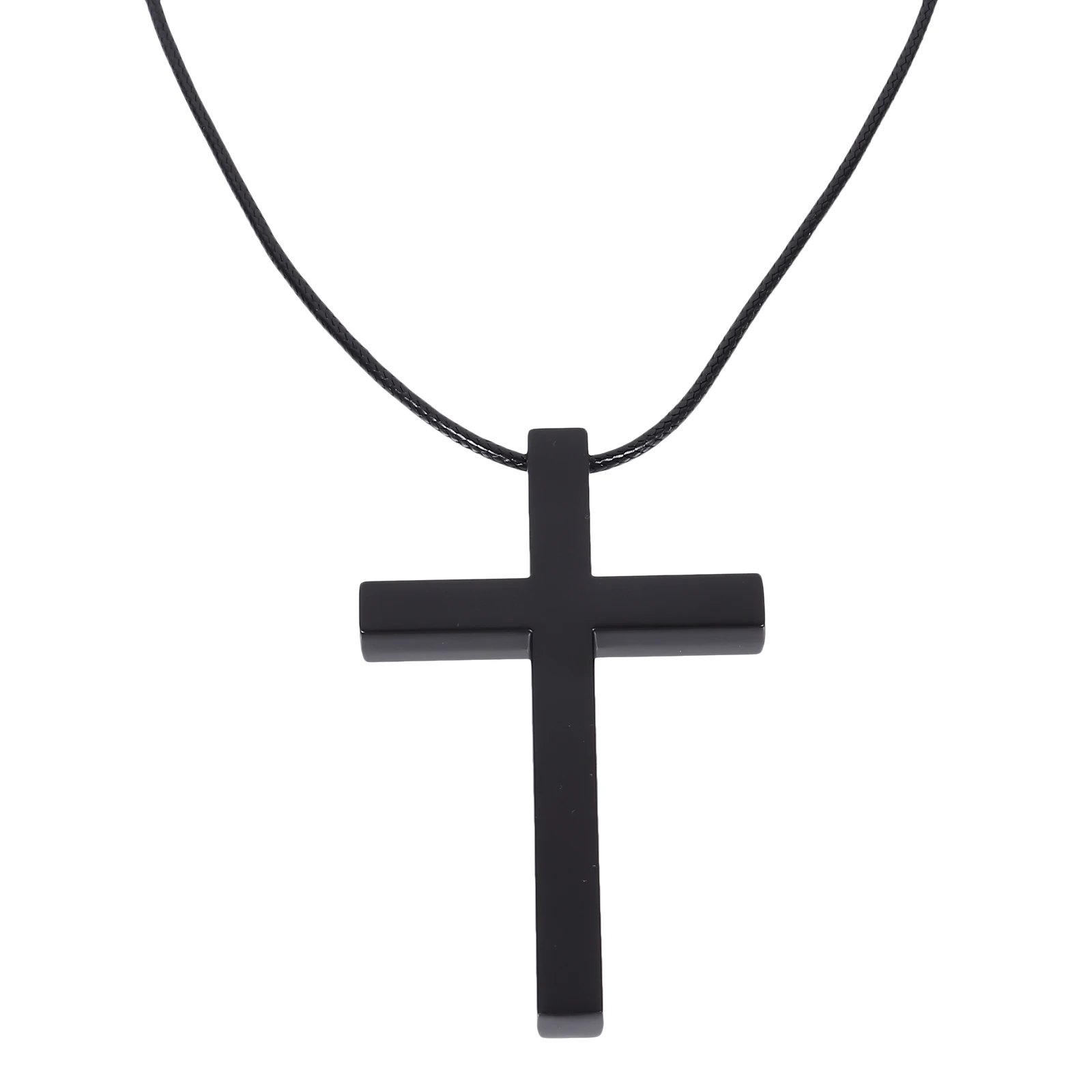 Alloy Car Cross Hanging Decoration Rearview Mirror Charm Pendant Durable Rustproof Car Decor Gifts Jewelry Accessories
Alloy Car Cross Hanging Decoration Rearview Mirror Charm Pendant Durable Rustproof Car Decor Gifts Jewelry Accessories