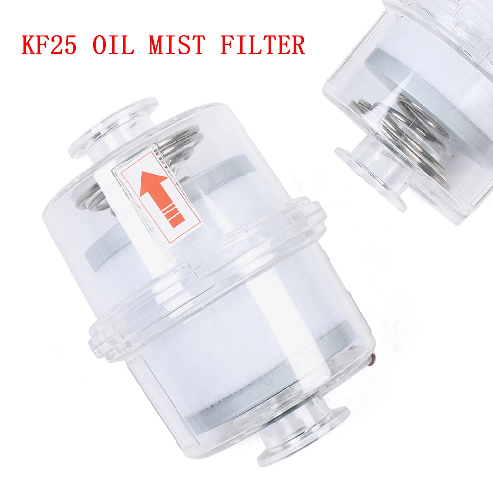 Oil Mist Filter with 95% Filtration, Protect Equipment and Reduce Pollution for a Healthier Workplace
Oil Mist Filter with 95% Filtration, Protect Equipment and Reduce Pollution for a Healthier Workplace