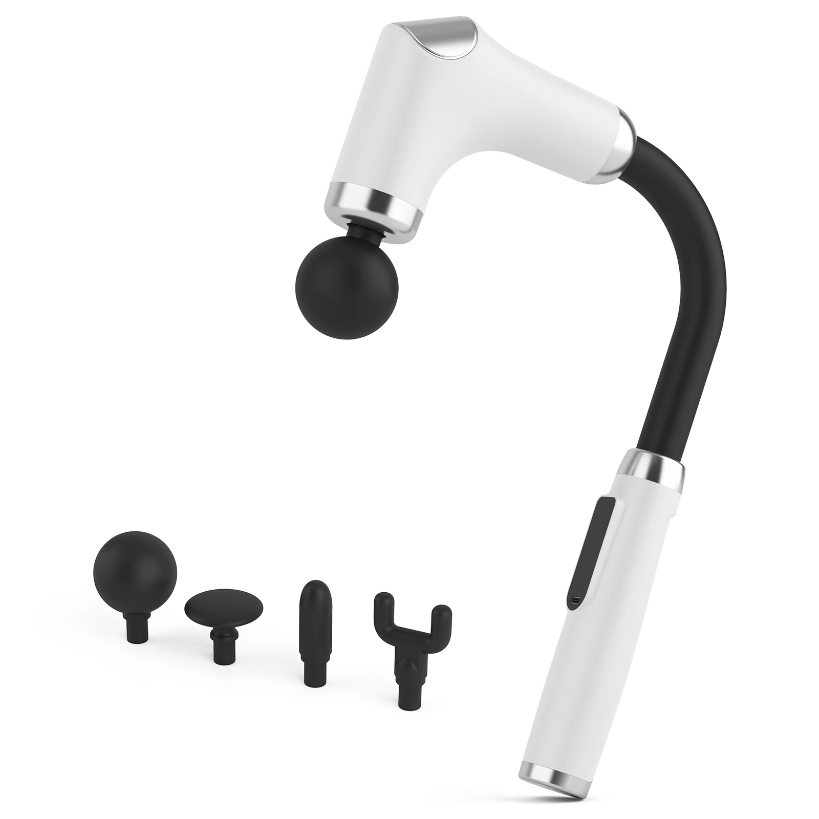 2026 New Smart Fascia Gun Electric Massager Machine Massage Hammer Electric Fascia Gun Home Handheld Hammer Back Artifact Christ
2026 New Smart Fascia Gun Electric Massager Machine Massage Hammer Electric Fascia Gun Home Handheld Hammer Back Artifact Christ