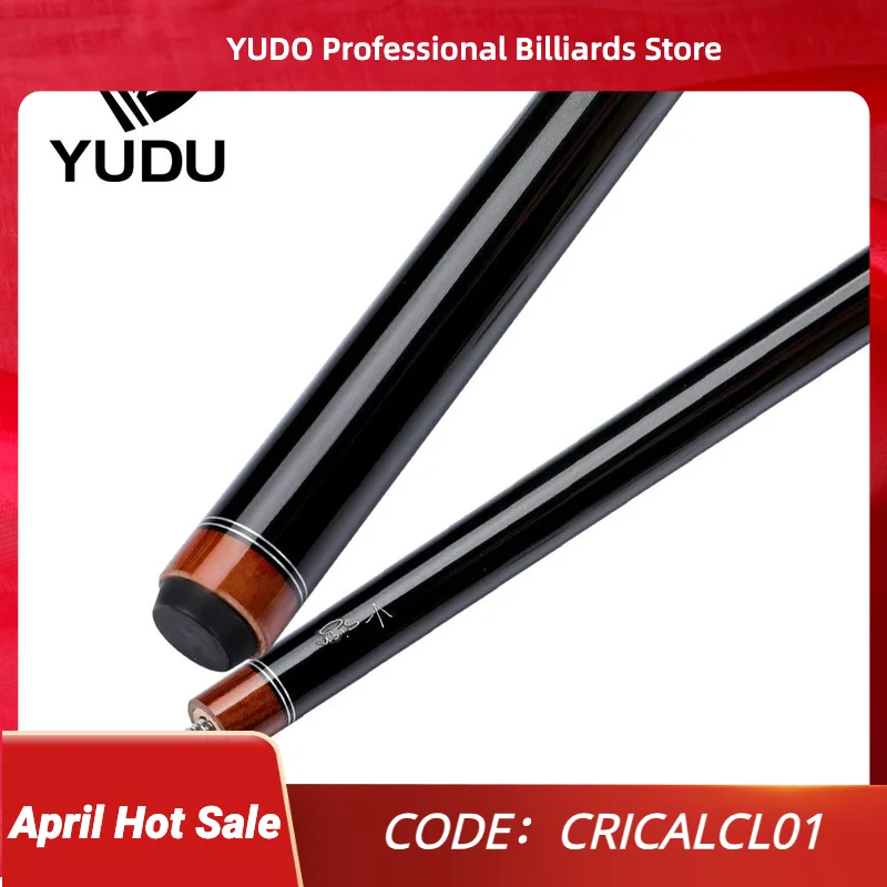 ZOKUE Billiard Punch Cue 13mm Bakelite Tip With Joint Protector Selected Maple Shaft Billar Cue Break Cue For Dropshipping
ZOKUE Billiard Punch Cue 13mm Bakelite Tip With Joint Protector Selected Maple Shaft Billar Cue Break Cue For Dropshipping