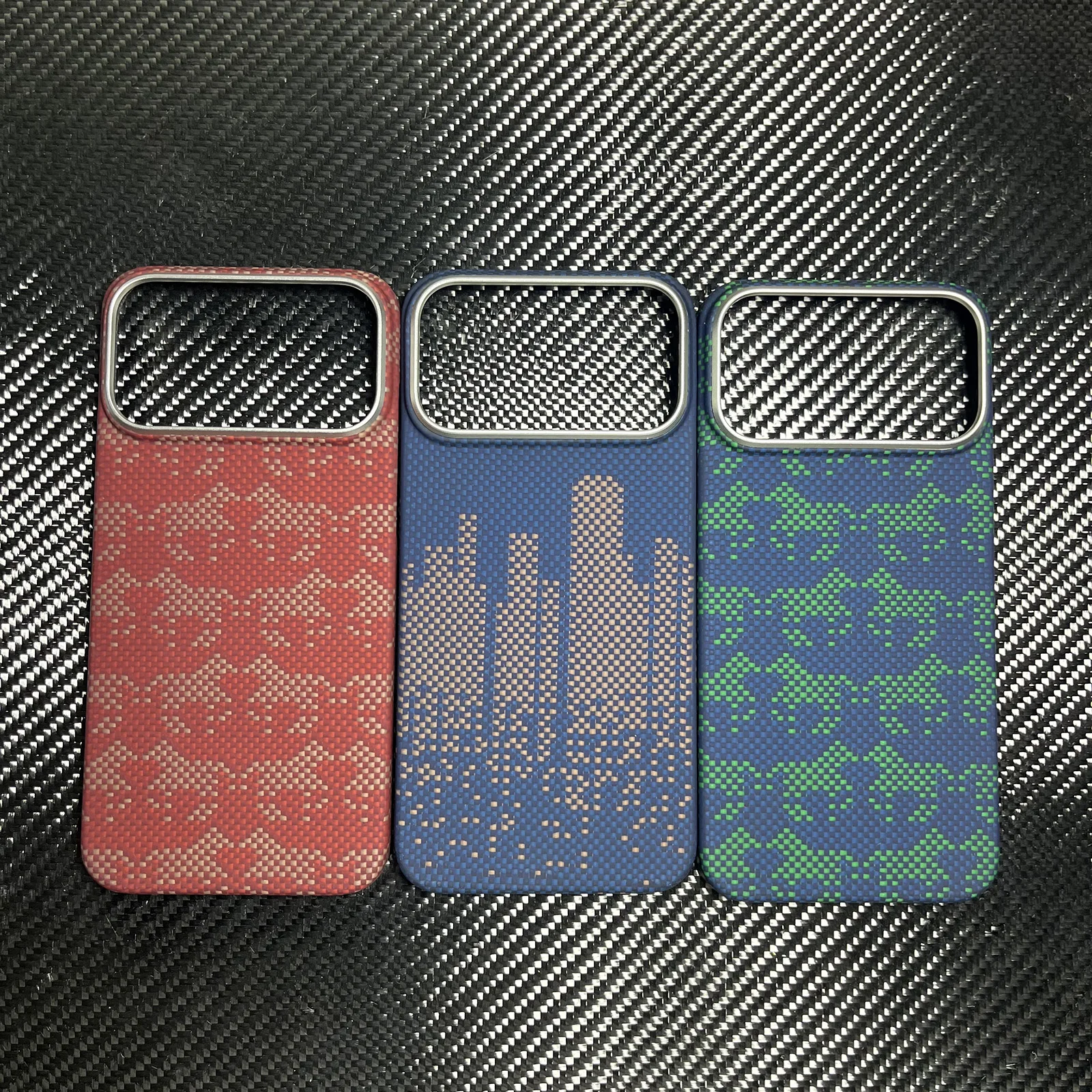 for Magsafe Magnetic for Iphone 17 Pro Max Carbon Fiber Case Ultra Thin Aramid Phone Cover for Iphone 17 Pro Carbon Case
for Magsafe Magnetic for Iphone 17 Pro Max Carbon Fiber Case Ultra Thin Aramid Phone Cover for Iphone 17 Pro Carbon Case