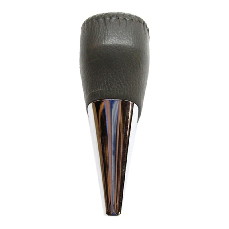 Portable AT Car Leather Wrap Gear Shift Knob For TOYOTA Highlander Camry Avalon 2007-2013
Portable AT Car Leather Wrap Gear Shift Knob For TOYOTA Highlander Camry Avalon 2007-2013