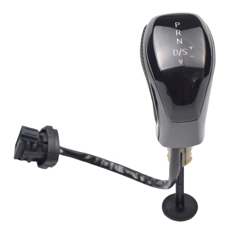 Automatic Transmission Lever Shift Knob Light Emitting Diode Electronic Shift Lever
Automatic Transmission Lever Shift Knob Light Emitting Diode Electronic Shift Lever