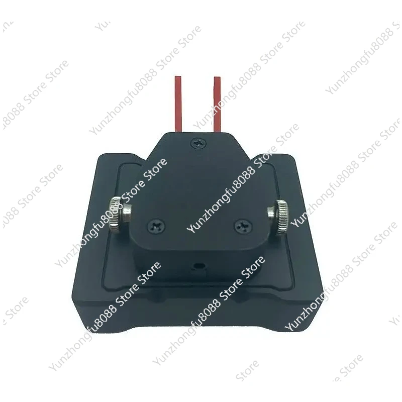 UNI -730A Automatic Keypad, CW Morse Code for Amateur HAM, Radio KX3, YAESU, FT-817, 818, 818D, ICOM-705
UNI -730A Automatic Keypad, CW Morse Code for Amateur HAM, Radio KX3, YAESU, FT-817, 818, 818D, ICOM-705