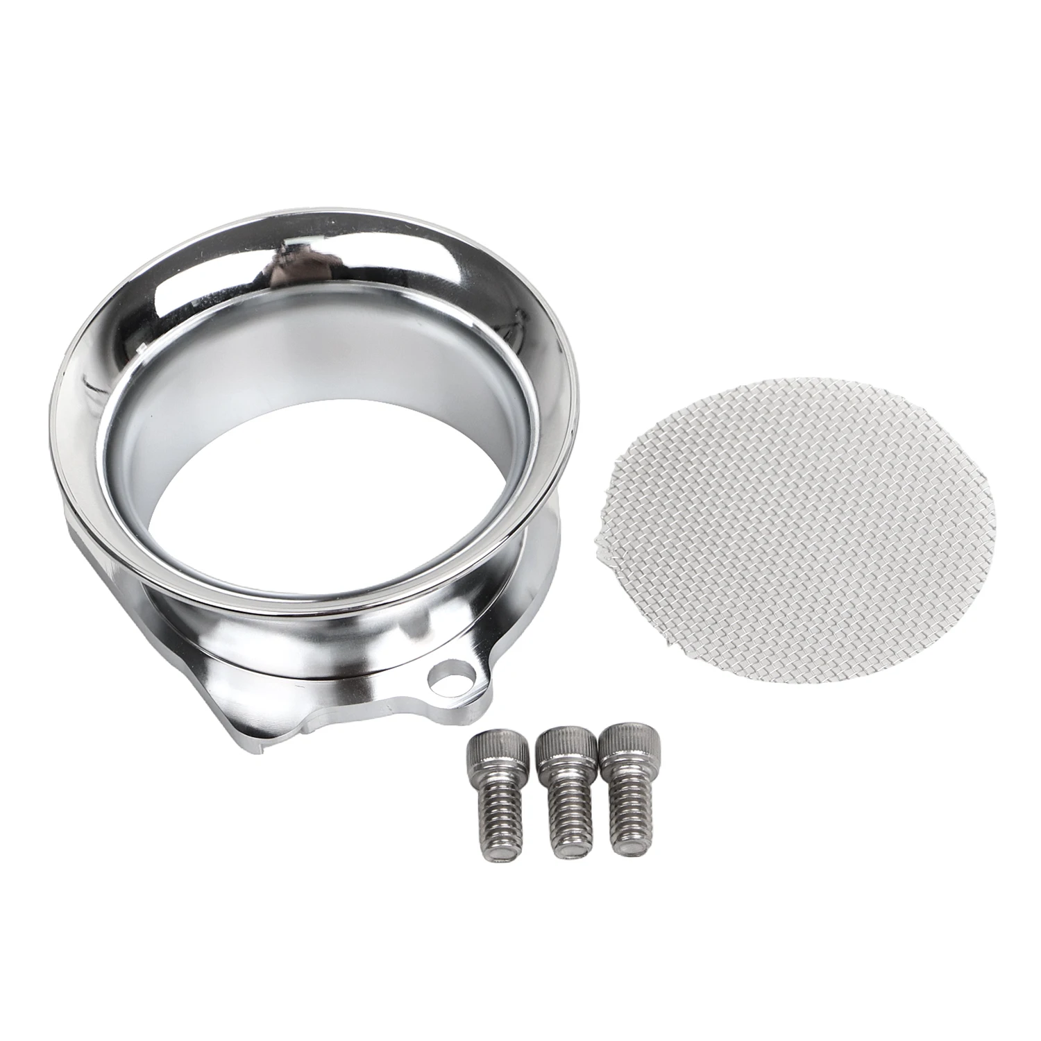 Motorcycle Velocity Stack Short Fit For Harley Electra Road Tour Heritage Glide King Softail FLSTC Sportster Dyna FXDWG FXDL
Motorcycle Velocity Stack Short Fit For Harley Electra Road Tour Heritage Glide King Softail FLSTC Sportster Dyna FXDWG FXDL