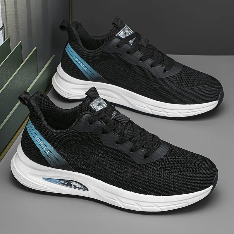 2026 New Men's Shoes Breathable Casual Sports Shoes Lightweight Fashion Spring Running Sneakers Comfortable Zapatillas Hombre
2026 New Men's Shoes Breathable Casual Sports Shoes Lightweight Fashion Spring Running Sneakers Comfortable Zapatillas Hombre
