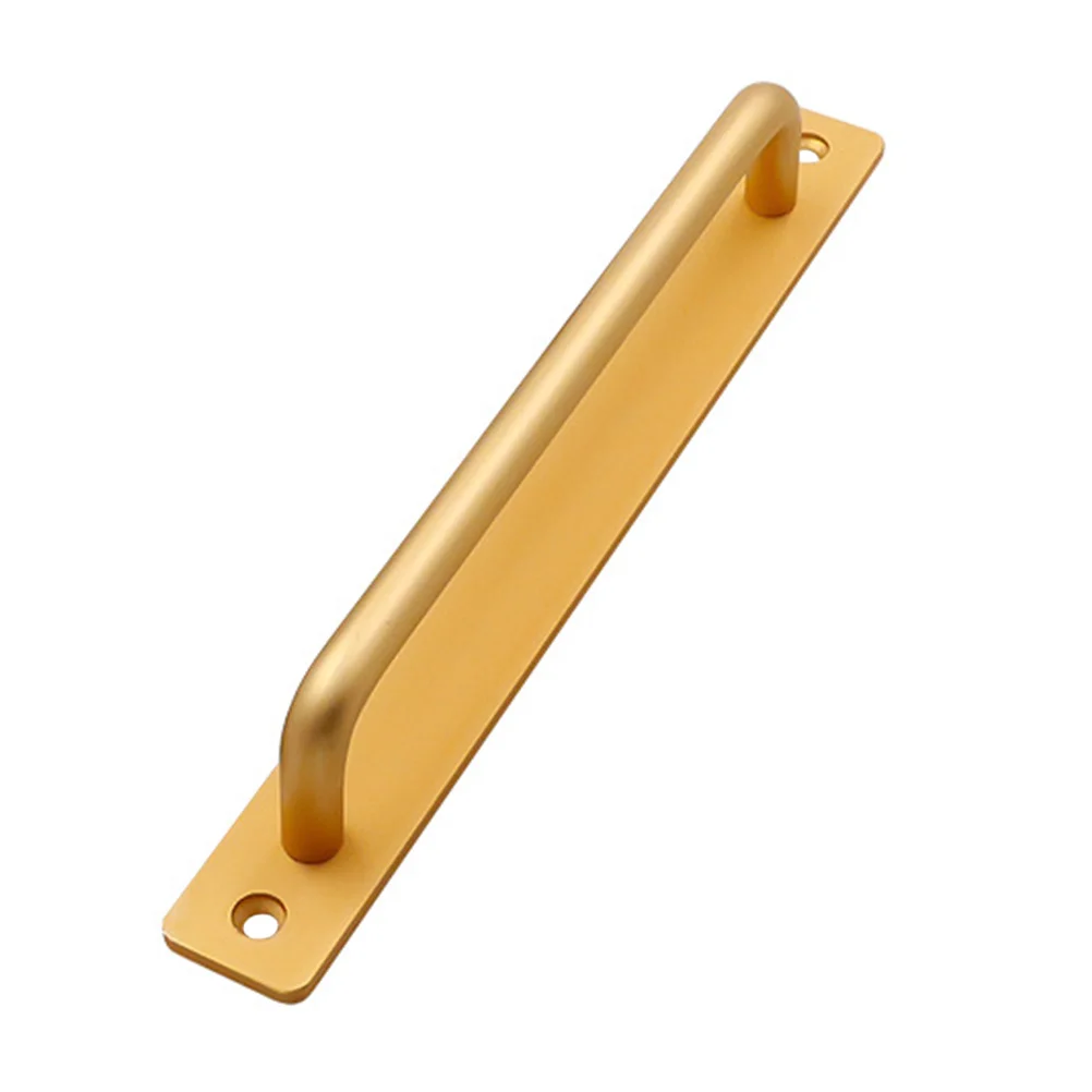 Aluminum Alloy Handle Cabinet Handles Window Knob Door Pull Household Practical Punch Free Kitchen Handles Pulls for Cabinets
Aluminum Alloy Handle Cabinet Handles Window Knob Door Pull Household Practical Punch Free Kitchen Handles Pulls for Cabinets