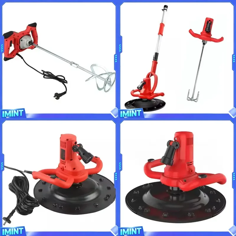220V 110V New Condition Automatic Wall Rendering Machine LED Lamp Cement Plastering Tool for Concrete Construction Concrete
220V 110V New Condition Automatic Wall Rendering Machine LED Lamp Cement Plastering Tool for Concrete Construction Concrete