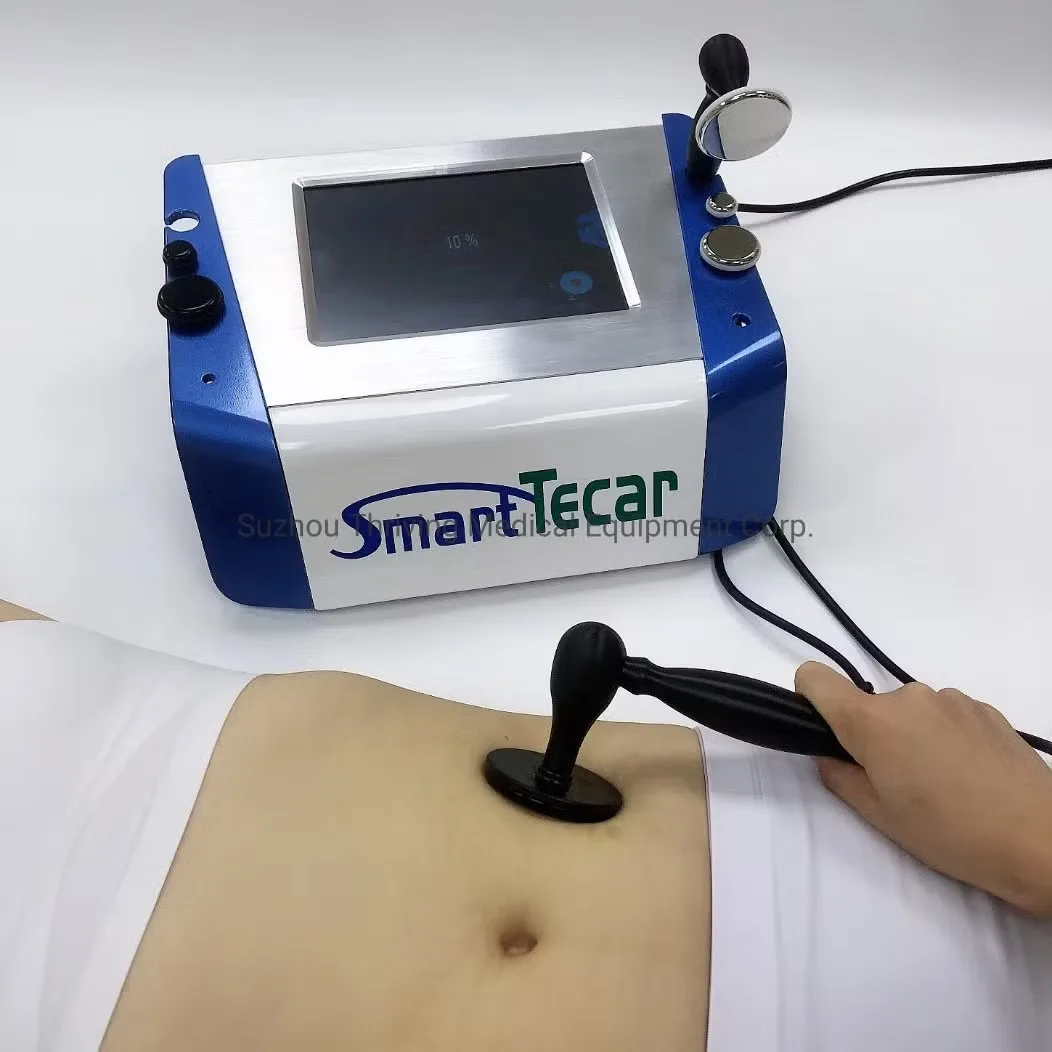Extracorporeal Shockwave Therapy Equipment Low Intensity Extracorporeal Shock Wave Physiotherapy Equipment
Extracorporeal Shockwave Therapy Equipment Low Intensity Extracorporeal Shock Wave Physiotherapy Equipment