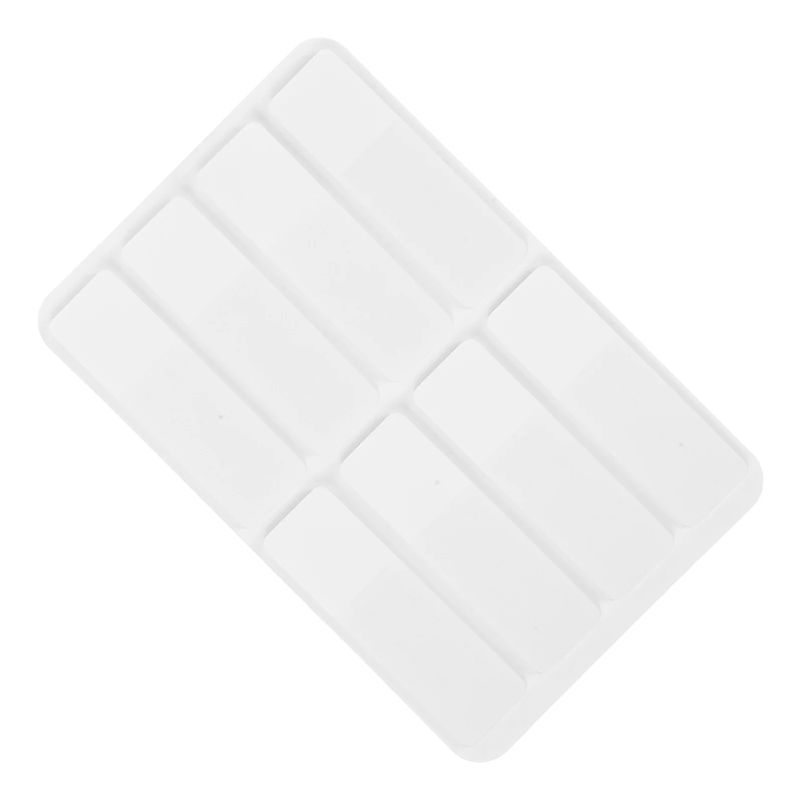 8 Books Sticky Tabs for Notebooks Page Markers with Semi-Transparent Adhesive on Repositionable Clean Removal Index
8 Books Sticky Tabs for Notebooks Page Markers with Semi-Transparent Adhesive on Repositionable Clean Removal Index