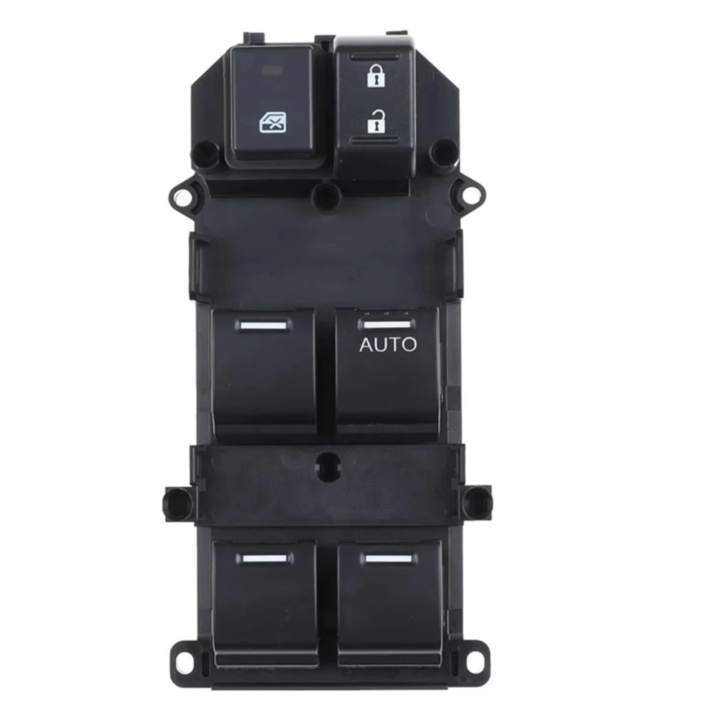 Right Hand Driver Electric Master Window Control Switch For Honda Accord 2008-2011 35750-SZW-J11
Right Hand Driver Electric Master Window Control Switch For Honda Accord 2008-2011 35750-SZW-J11