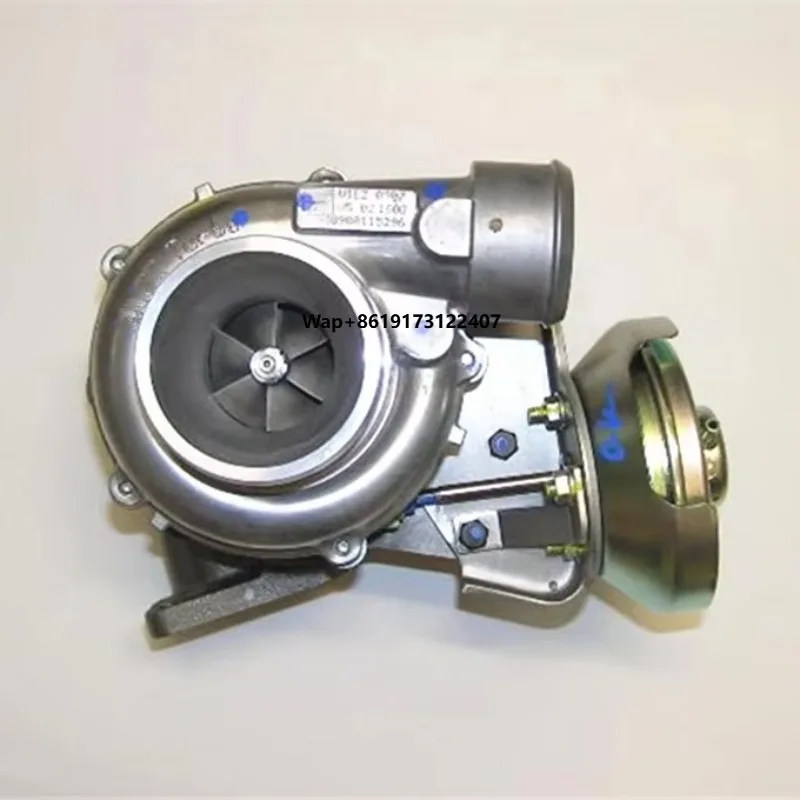 RHV5 Turbo VFD30013 VIEZ Turbo for 4JJ1T Automobiles, Parts & Accessories Engines & Engine Parts
RHV5 Turbo VFD30013 VIEZ Turbo for 4JJ1T Automobiles, Parts & Accessories Engines & Engine Parts