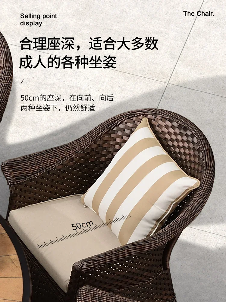 The product can be customized. For more information, please contact WhatsApp at+86 17706510356Terrace table and chairs
The product can be customized. For more information, please contact WhatsApp at+86 17706510356Terrace table and chairs