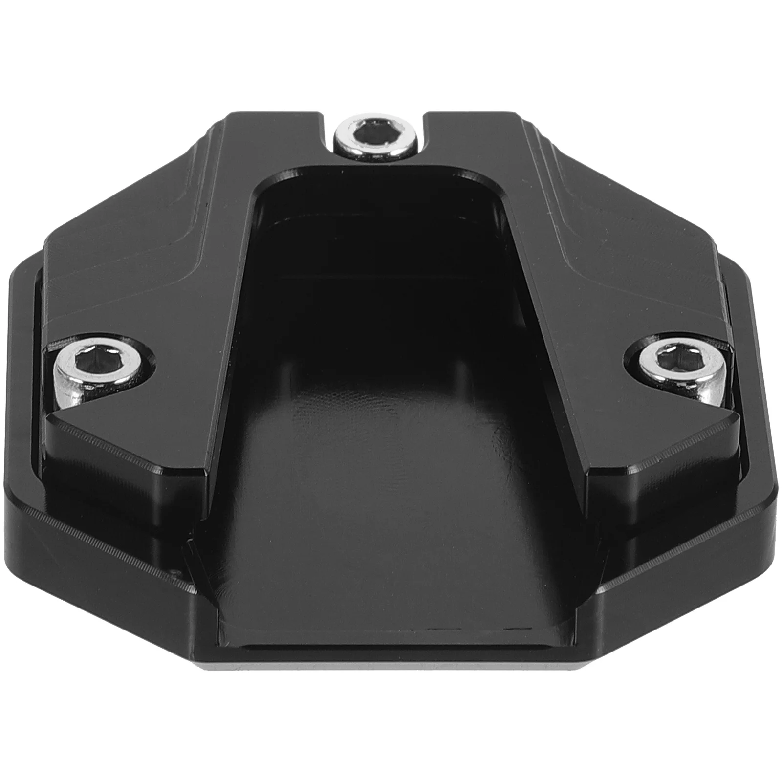 Adjustable Kickstand Motorcycle Bike Wheel Pad Foot Pads Side Support Motorbike Plate Enlarger Electric Car
Adjustable Kickstand Motorcycle Bike Wheel Pad Foot Pads Side Support Motorbike Plate Enlarger Electric Car