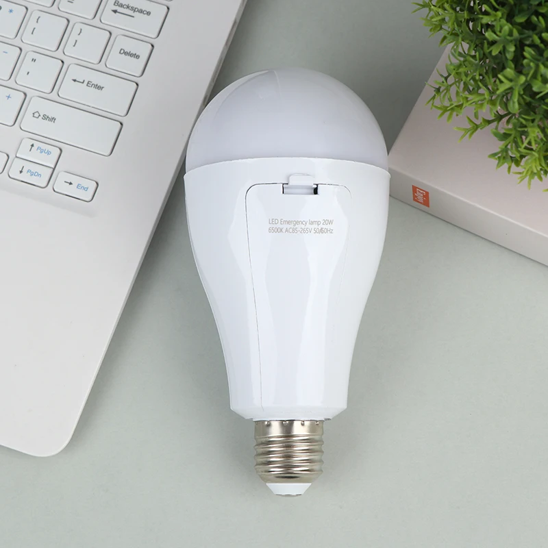 LED TYPE-C Rechargeable Light Bulb E27 20W 85-265V Emergency Bulb Hanging Camping Lamp For Tent Home Power Failure Porch
LED TYPE-C Rechargeable Light Bulb E27 20W 85-265V Emergency Bulb Hanging Camping Lamp For Tent Home Power Failure Porch