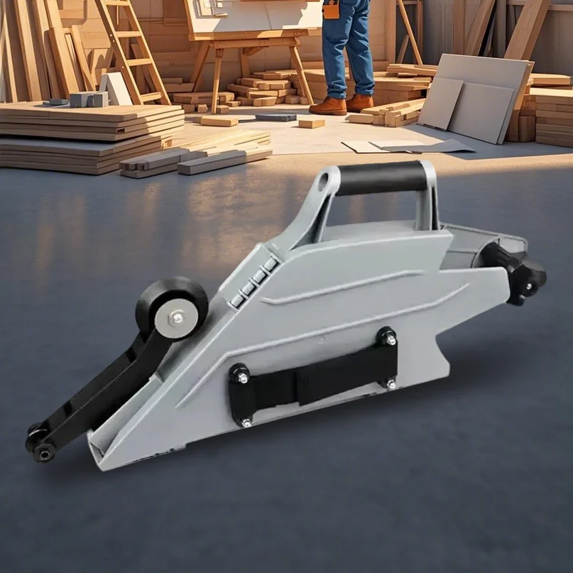 Multi-Purpose Jointing Tool for Gypsum Board Caulking Machine Joints with Splicing Tools Floor Construction Decoration
Multi-Purpose Jointing Tool for Gypsum Board Caulking Machine Joints with Splicing Tools Floor Construction Decoration