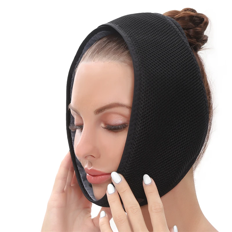 USB Electric Heating Pad Wearable Face Heating Pad for Jaw Pain Relief Oral Facial Surgery Chin Wisdom Teeth Recovery
USB Electric Heating Pad Wearable Face Heating Pad for Jaw Pain Relief Oral Facial Surgery Chin Wisdom Teeth Recovery