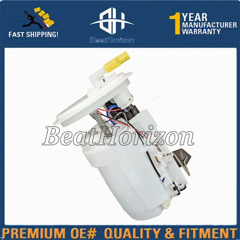 Fuel Pump Assembly Fit For Subaru Legacy Impreza 1.6 2.0 G12 42021-A6100 42021-AG100 42021AG100
Fuel Pump Assembly Fit For Subaru Legacy Impreza 1.6 2.0 G12 42021-A6100 42021-AG100 42021AG100