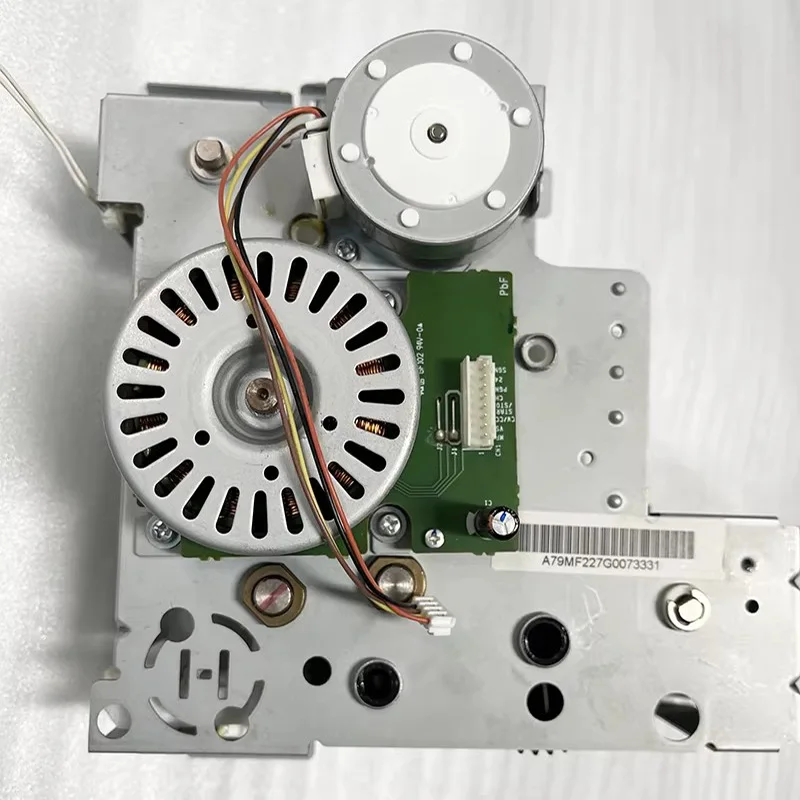 Original Used Fuser Drive Gear Assembly for Konica Minolta bizhub C364 C454 C554 C558 C658 C754 C308 C368 C458 C452 C552 C652 Pr
Original Used Fuser Drive Gear Assembly for Konica Minolta bizhub C364 C454 C554 C558 C658 C754 C308 C368 C458 C452 C552 C652 Pr