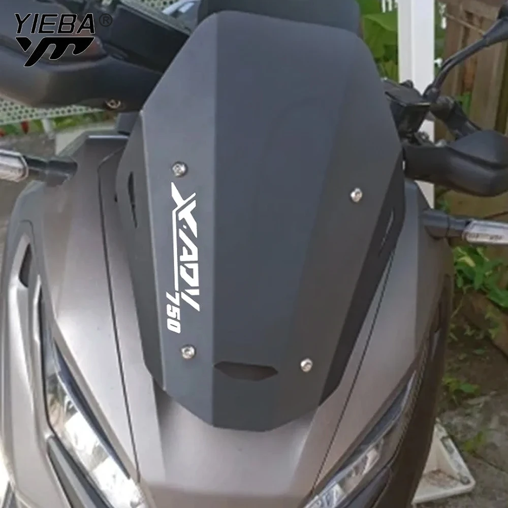 FOR HONDA XADV 750 X ADV 750 X-ADV750 2017 2018 2019 2020 Motorcycle Windshield Wind Deflector Viser VIsor WindScreen XADV750
FOR HONDA XADV 750 X ADV 750 X-ADV750 2017 2018 2019 2020 Motorcycle Windshield Wind Deflector Viser VIsor WindScreen XADV750