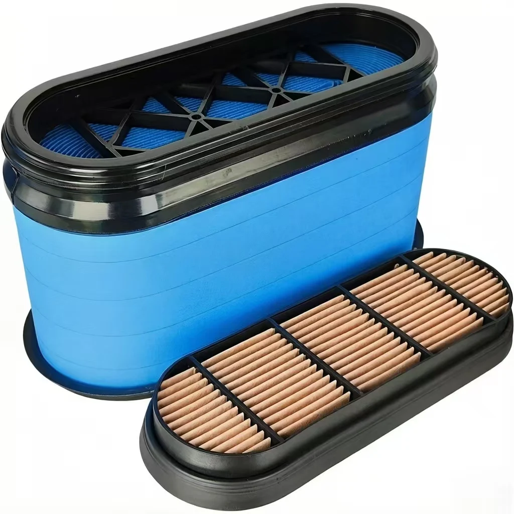 AL172781 AL150288 Tractor Air Filter Set Replacement Part
AL172781 AL150288 Tractor Air Filter Set Replacement Part