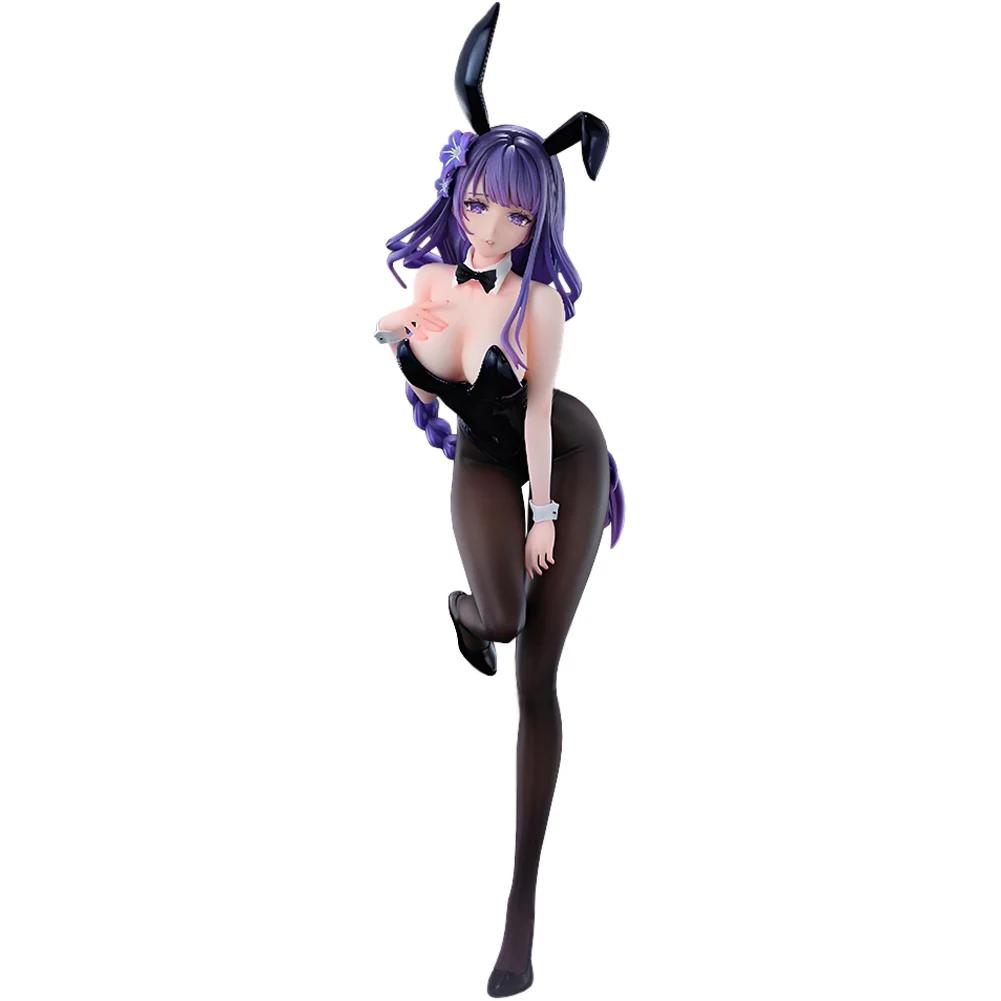 Anime Raiden Shogun figure Raiden Shogun action figure Rabbit Girl Raiden Shogun figurine PVC Model Toy Collection Statue Gifts
Anime Raiden Shogun figure Raiden Shogun action figure Rabbit Girl Raiden Shogun figurine PVC Model Toy Collection Statue Gifts