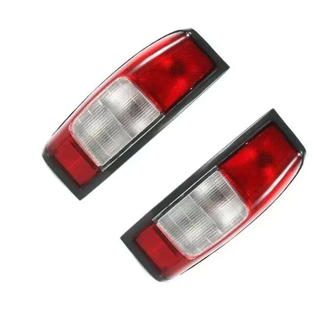 High quality Left and Right Rear Tail Light Brake Lamp For Nissan Navara D22 Ute DX ST ST-R 1997-2015 RLN026-EU-R/RLN026-UK-L
High quality Left and Right Rear Tail Light Brake Lamp For Nissan Navara D22 Ute DX ST ST-R 1997-2015 RLN026-EU-R/RLN026-UK-L